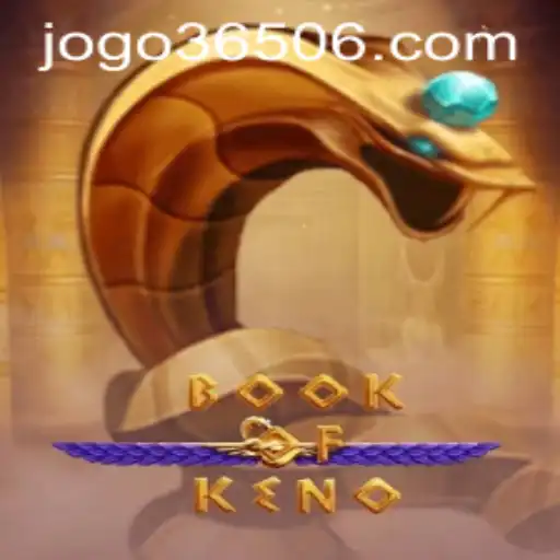 Descobrindo o Mundo Fascinante de BookOfKeno no jogo365.com
