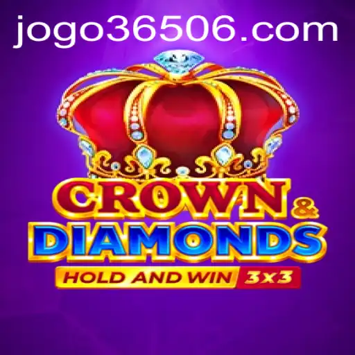 Explorando o Mundo de Crowndiamonds no Jogo365.com