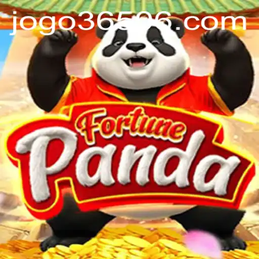 Descubra as Aventuras de FortunePanda no jogo365.com