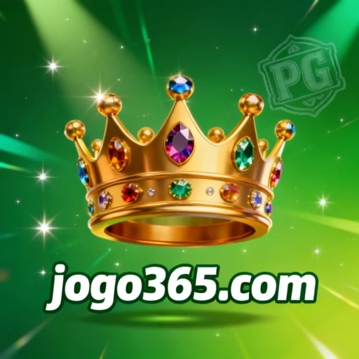 jogo365.com Logo