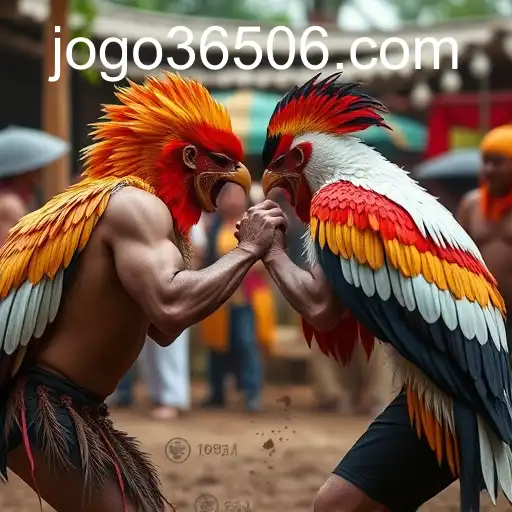 Jogos de sabong