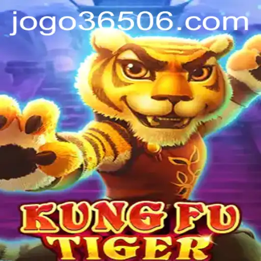 Tudo Sobre KungFuTiger: O Novo Sucesso do Mundo dos Games