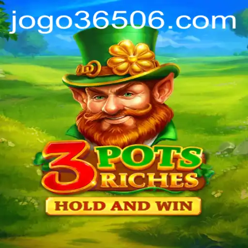 Explore o Fascinante Mundo de 3potsRiches no jogo365.com