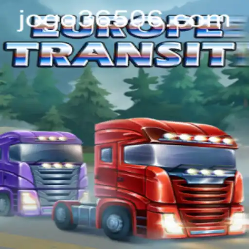 EuropeTransit: Um Jogo Inovador para Os Amantes de Estratégia e Planejamento
