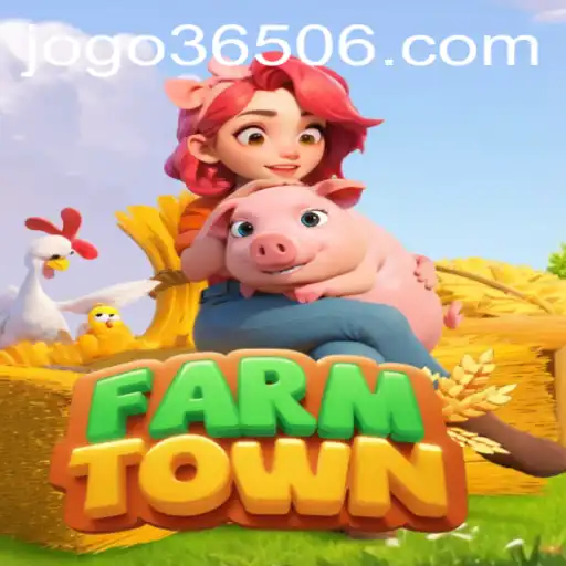 FarmTown: Uma Viagem ao Mundo Rural no Jogo365.com
