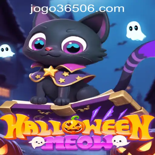 HalloweenMeow: Um Susto Divertido no Mundo dos Jogos