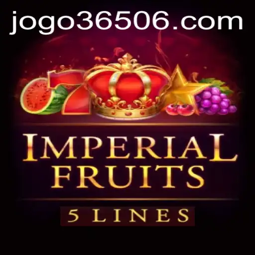 ImperialFruits5: Explorando o Mundo das Frutas Imperiais no jogo365.com