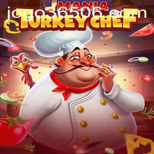 Descubra o Mundo Delicioso de JManiaTurkeyChef no Jogo365.com