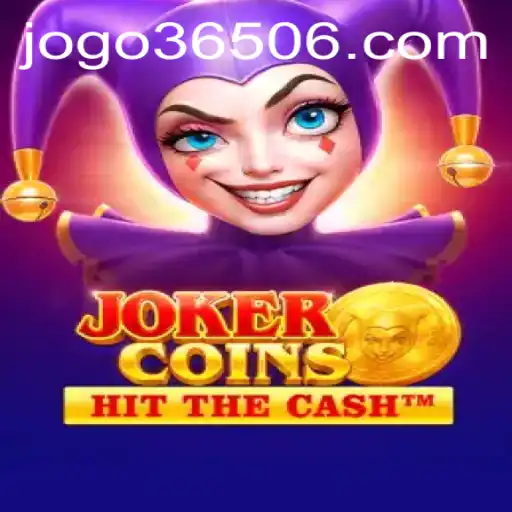 JokerCoins: O Novo Fenômeno dos Jogos Online