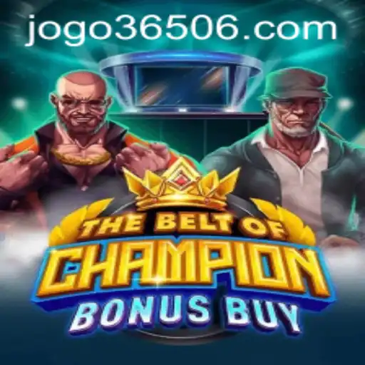 Descubra o Fascinante Mundo de TheBeltOfChampionBonusBuy