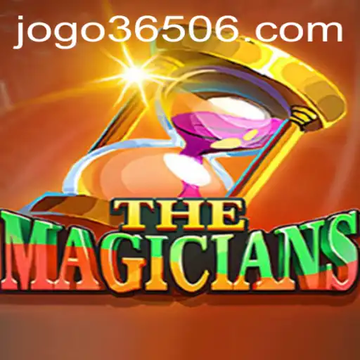 TheMagicians: Mergulhe no Mundo Envolvente do Novo Jogo Popular