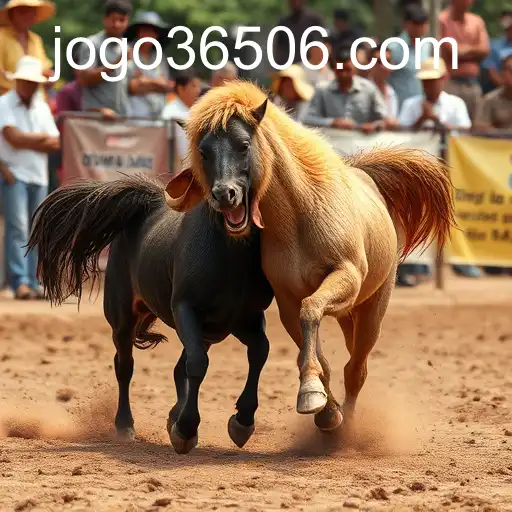 Rinha de galos
