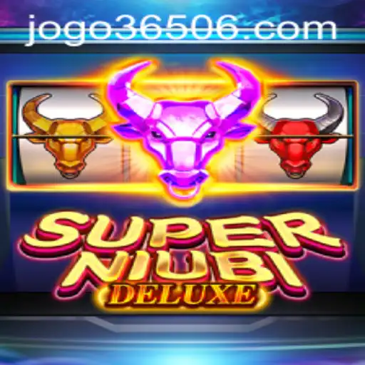 SuperNiubiDeluxe: Um Jogo Revolucionário no Mundo do Entretenimento