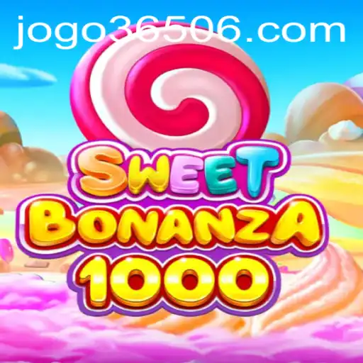 Descubra o Mundo de Entretenimento com SweetBonanza1000