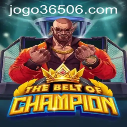 TheBeltOfChampion: Uma Imersão no Mundo dos Jogos Modernos
