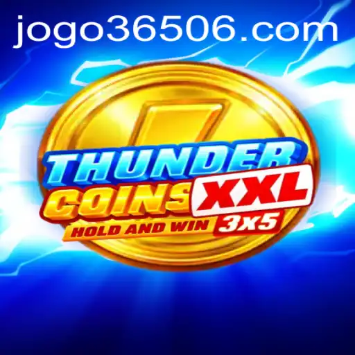 ThunderCoinsXxl: Descubra o Mundo Empolgante de Tesouros Escondidos