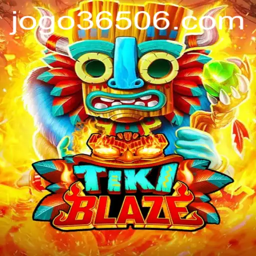 Descubra o Universo Fascinante de TikiBlaze: A Nova Sensação dos Jogos